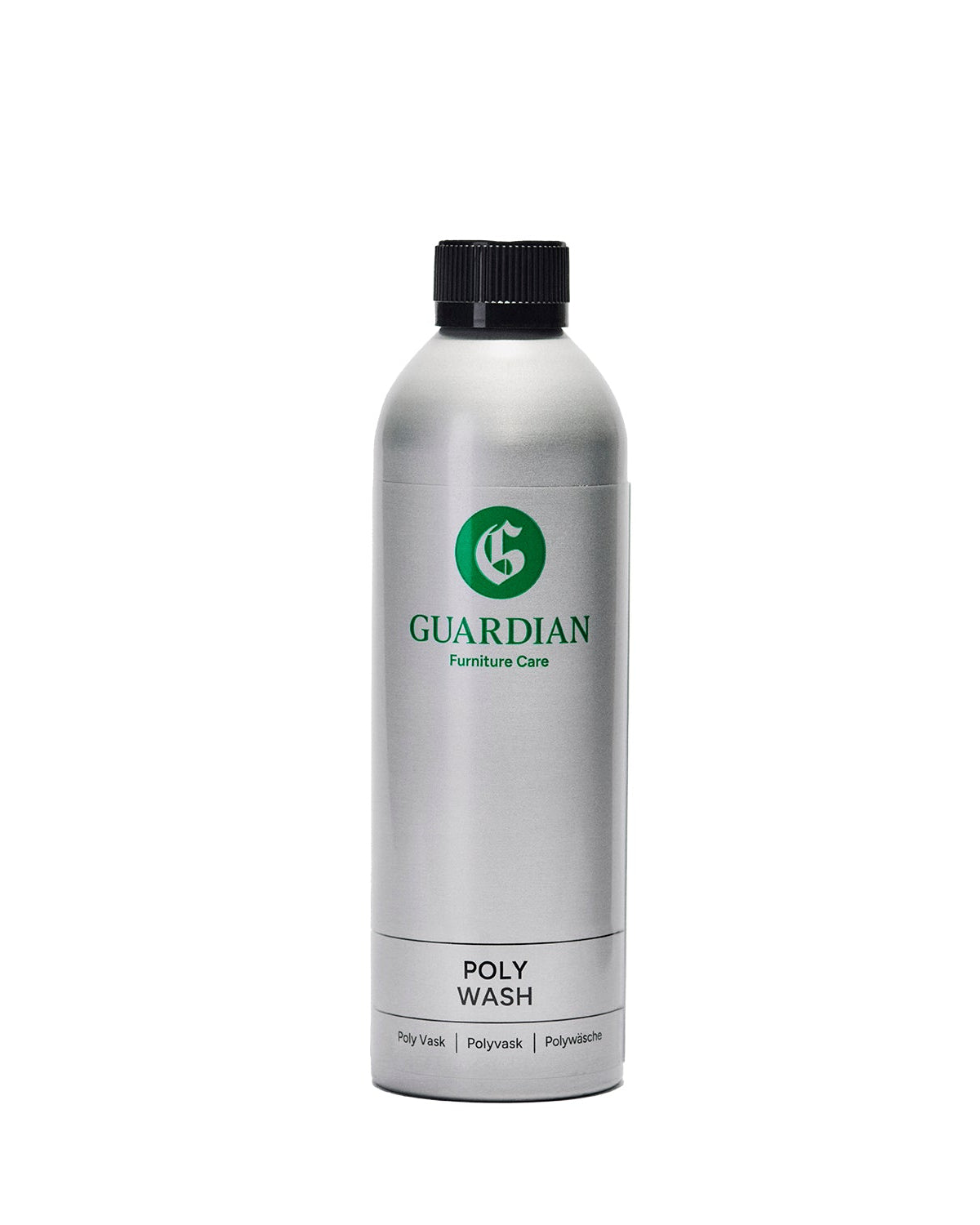 Poly Wash från Guardian - 1 - Jacobsen Plus