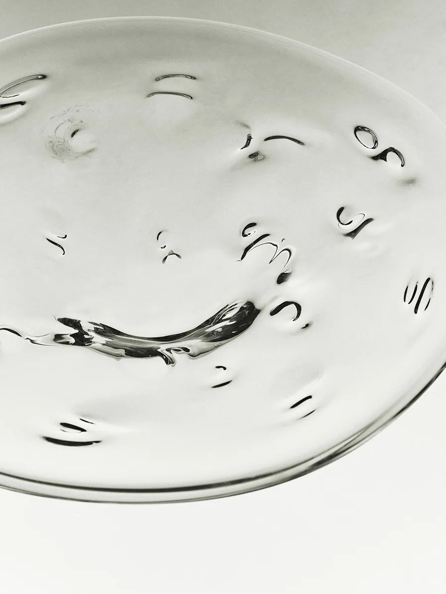 S.R. Vintage Tray Deco Clear från Louise Roe - 3 - Jacobsen Plus