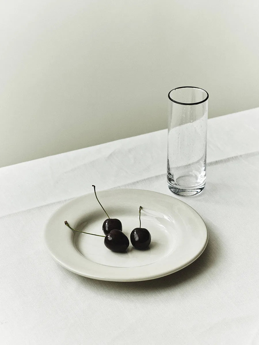S.R. Desserttallrik från Louise Roe - 2 - Jacobsen Plus