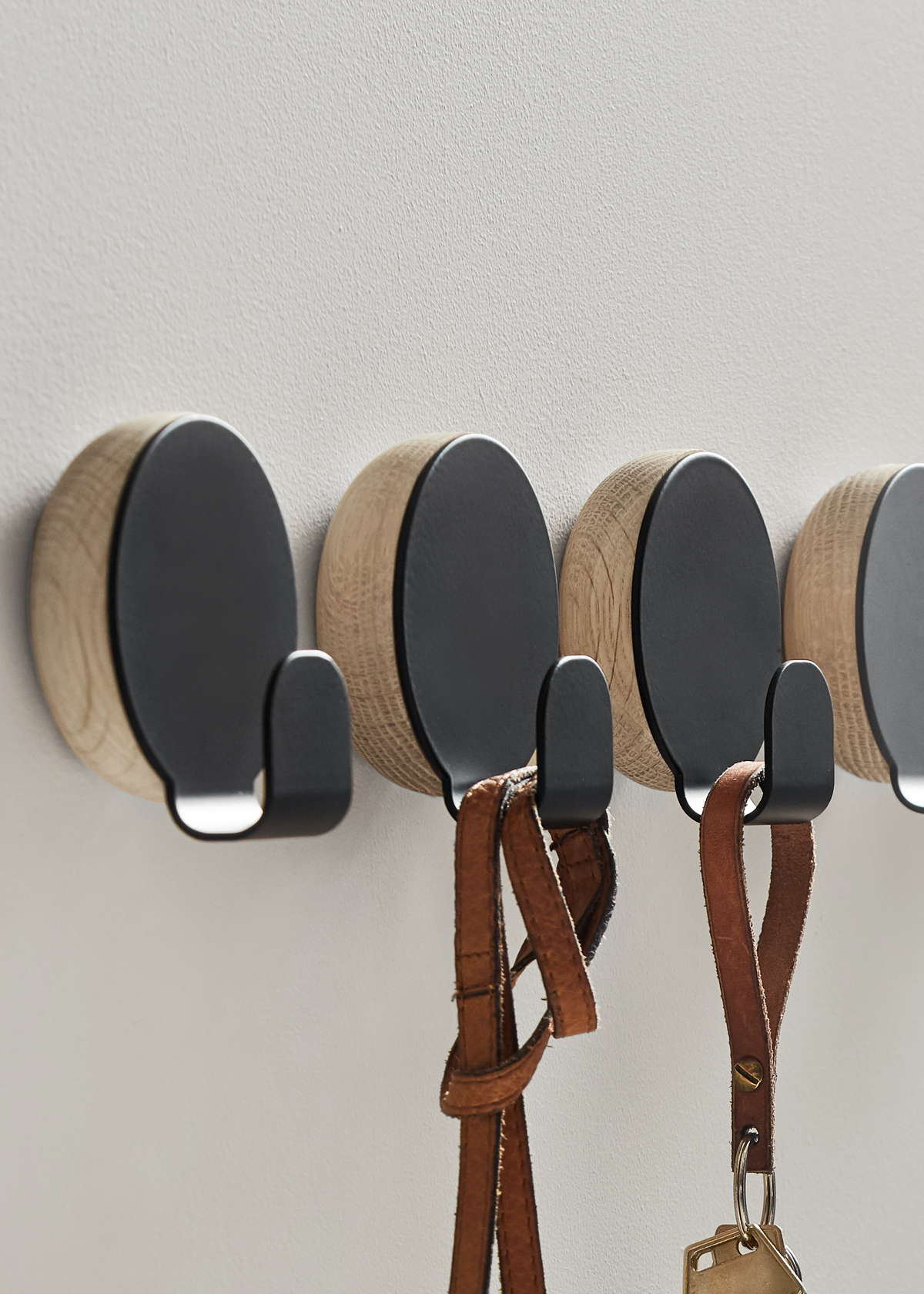 Haak Hook från Woud - 2 - Jacobsen Plus