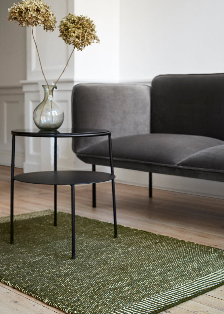Duo Sidobord från Woud - 2 - Jacobsen Plus