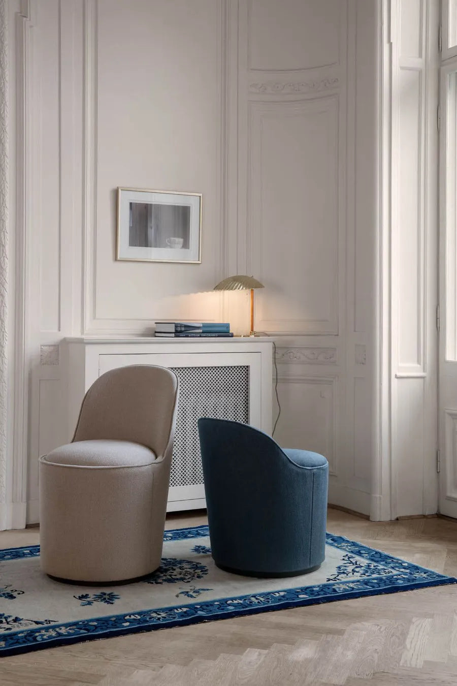 5321 bordslampa från GUBI - 6 - Jacobsen Plus