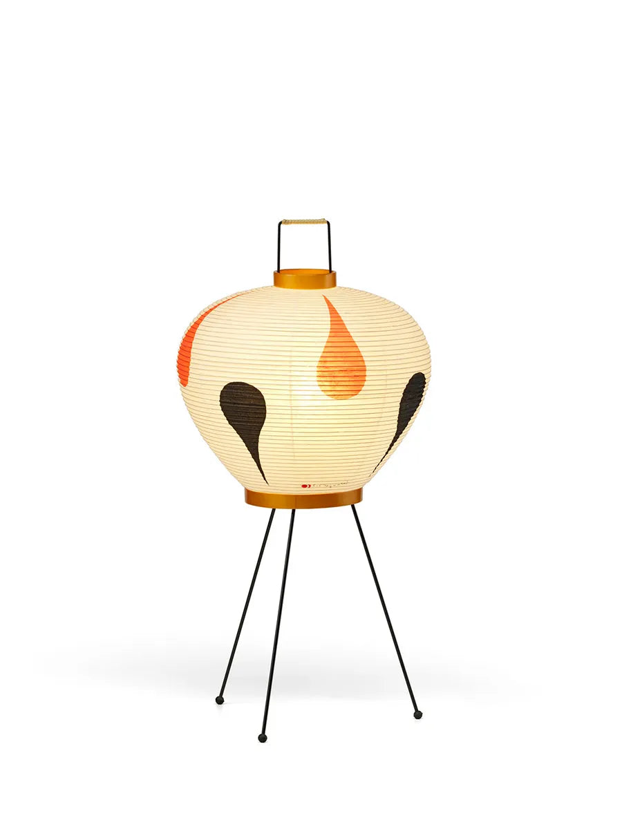 Akari 3AD Bordslampa från Vitra - 1 - Jacobsen Plus
