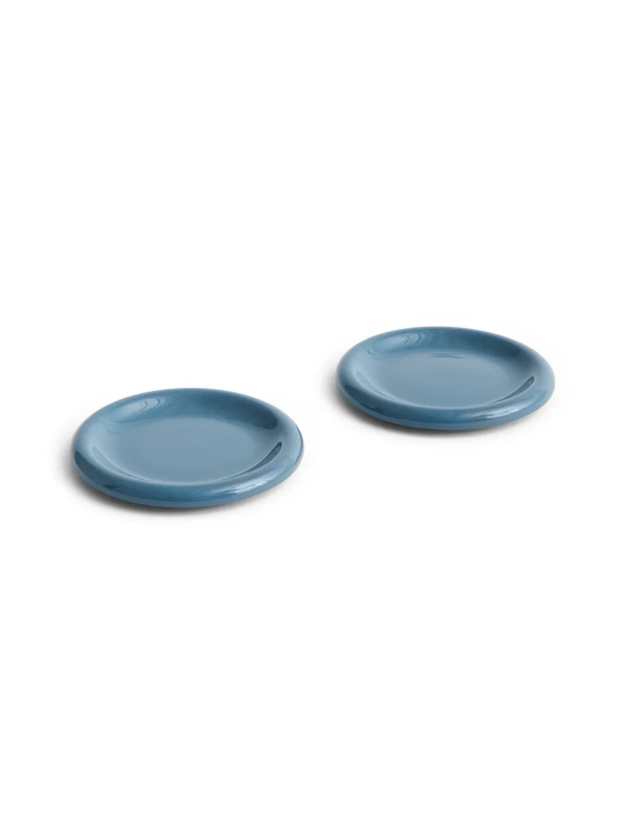 - Dark blue - Jacobsen Plus