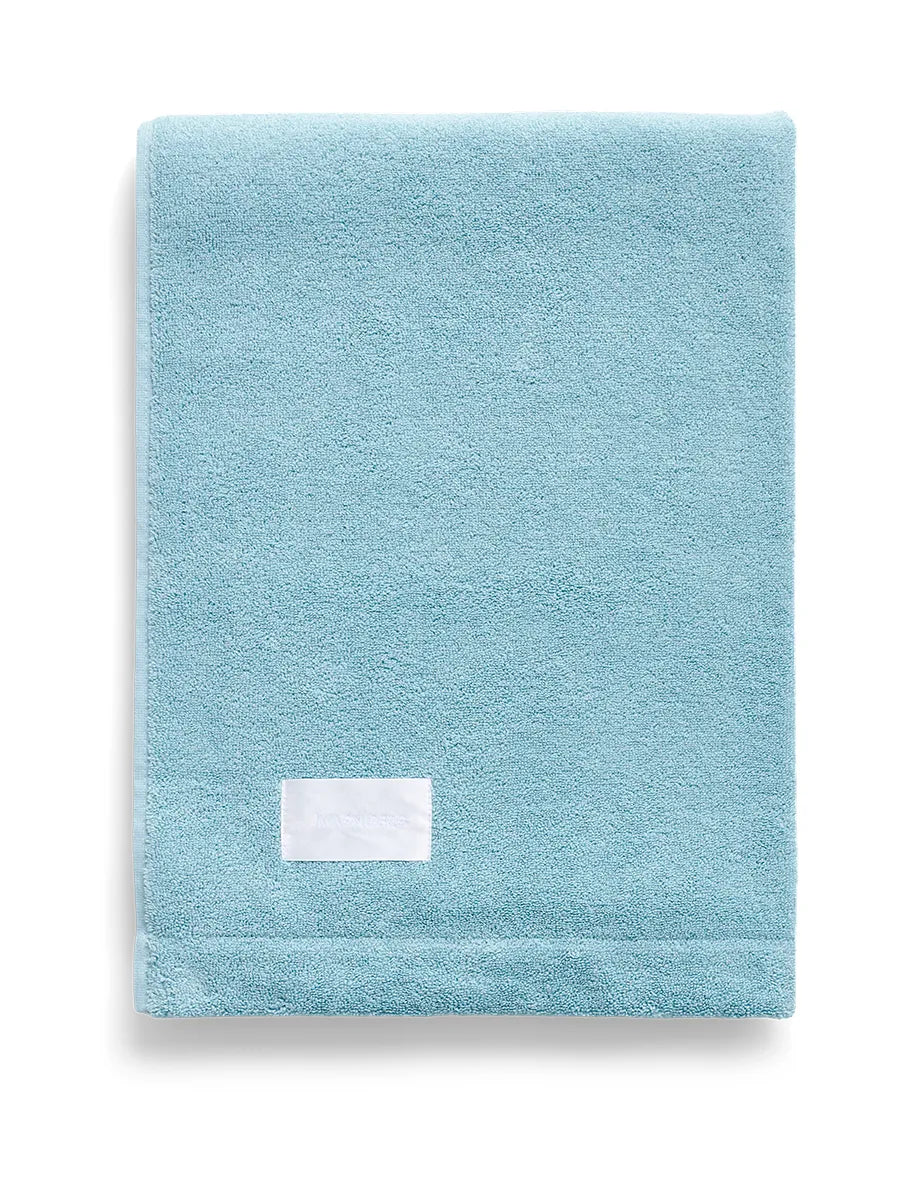 Gelato Handduk, ung blå från Magniberg - Bath Towel - Jacobsen Plus