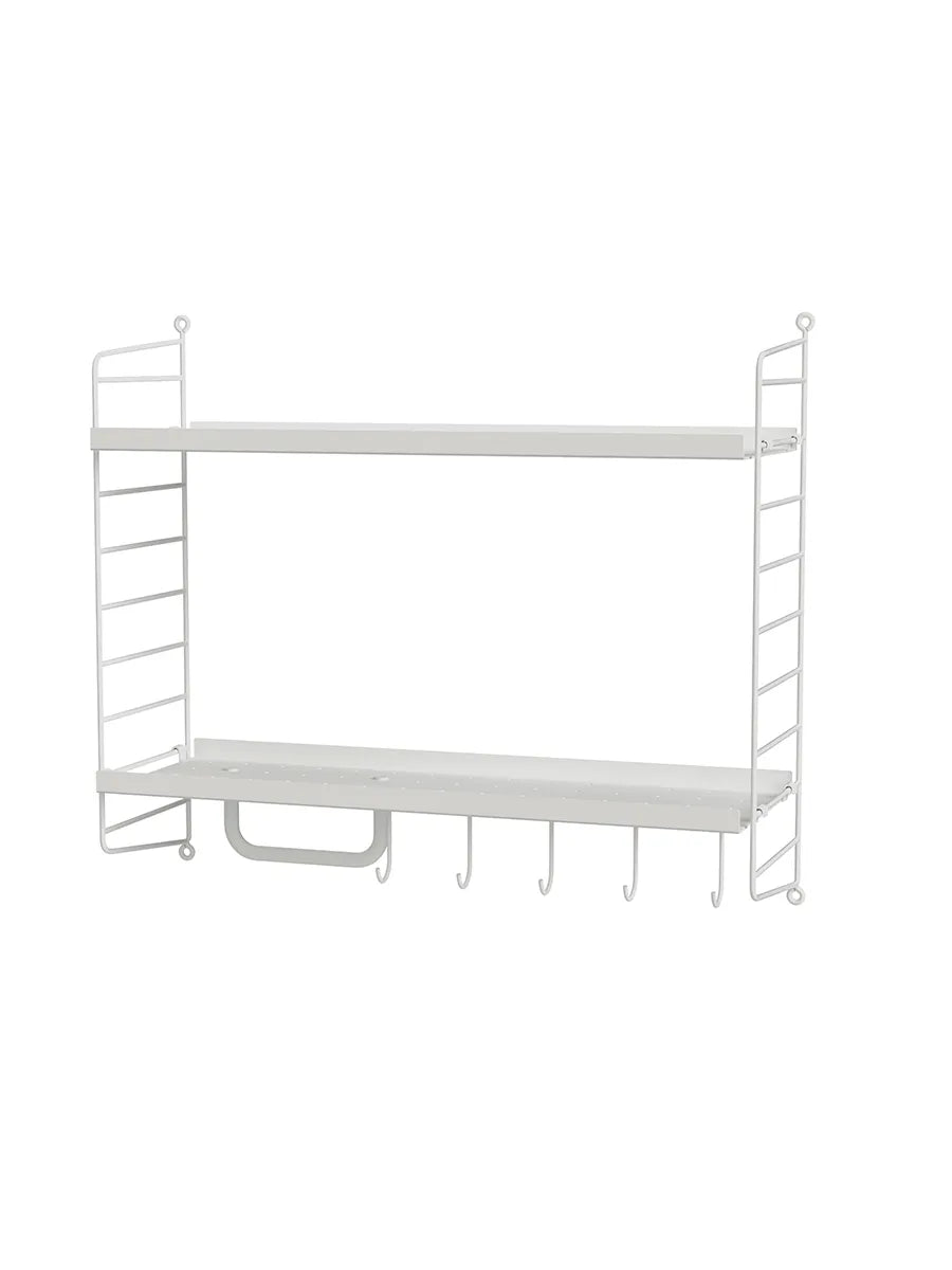 Badrum, paket E från String - 1 - Jacobsen Plus