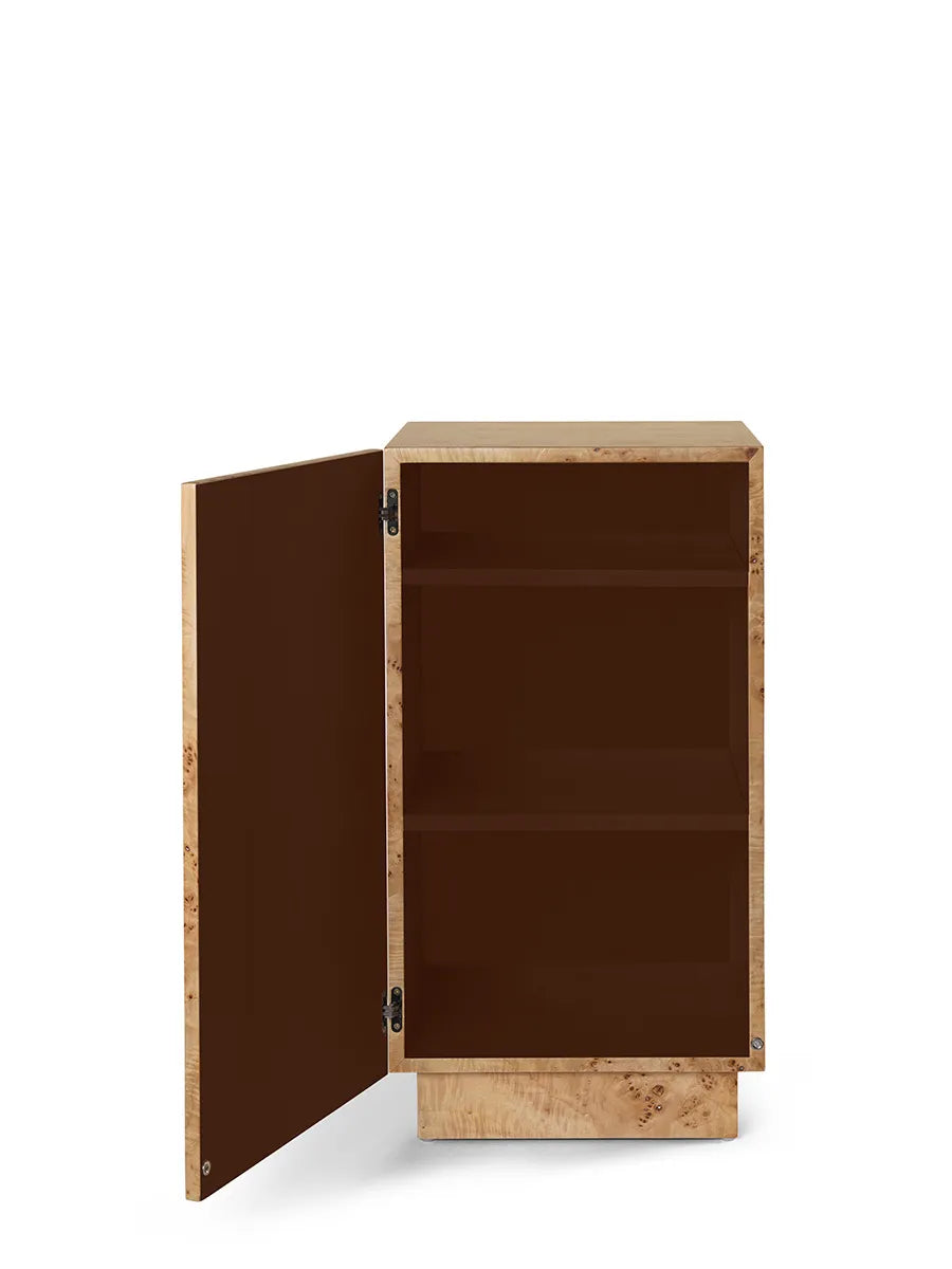 Burl Sidobord från Ferm Living - 6 - Jacobsen Plus