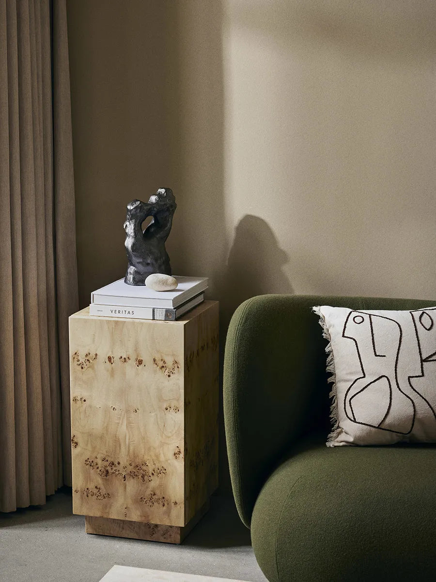 Burl Sidobord från Ferm Living - 4 - Jacobsen Plus