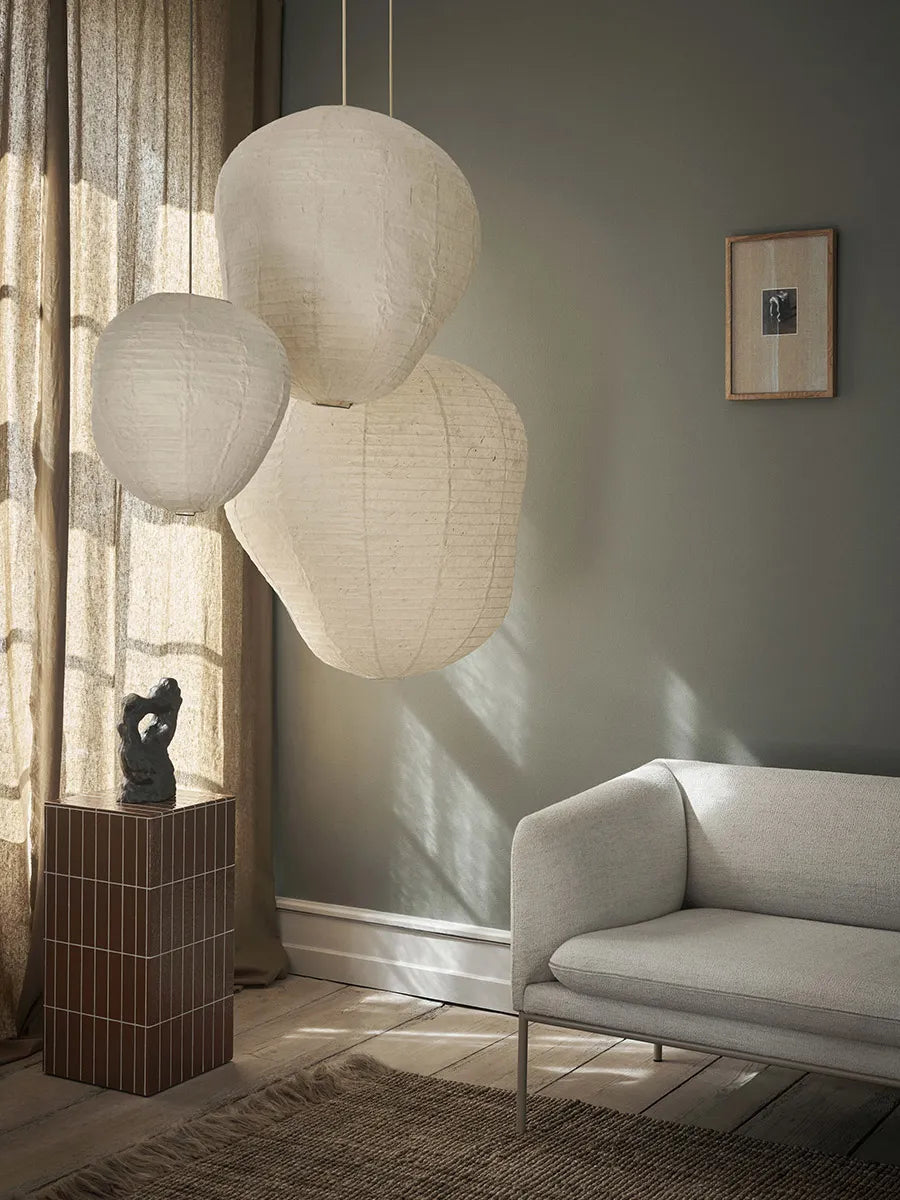 Kurbis Lampskärm 40 från Ferm Living - 2 - Jacobsen Plus