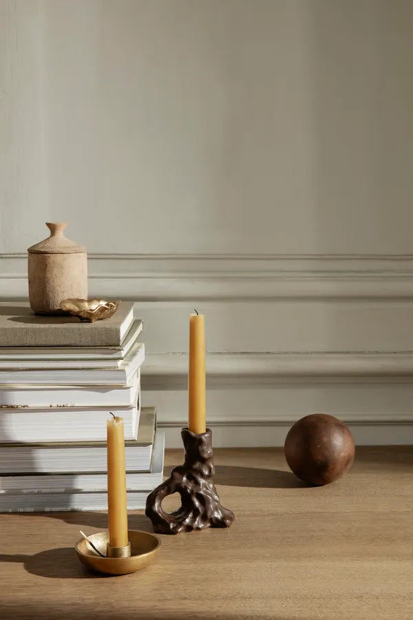 Dito Ljusstake, singel från Ferm Living - 3 - Jacobsen Plus
