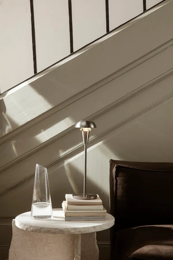 Mineral skulpturalt bord från Ferm Living - 4 - Jacobsen Plus