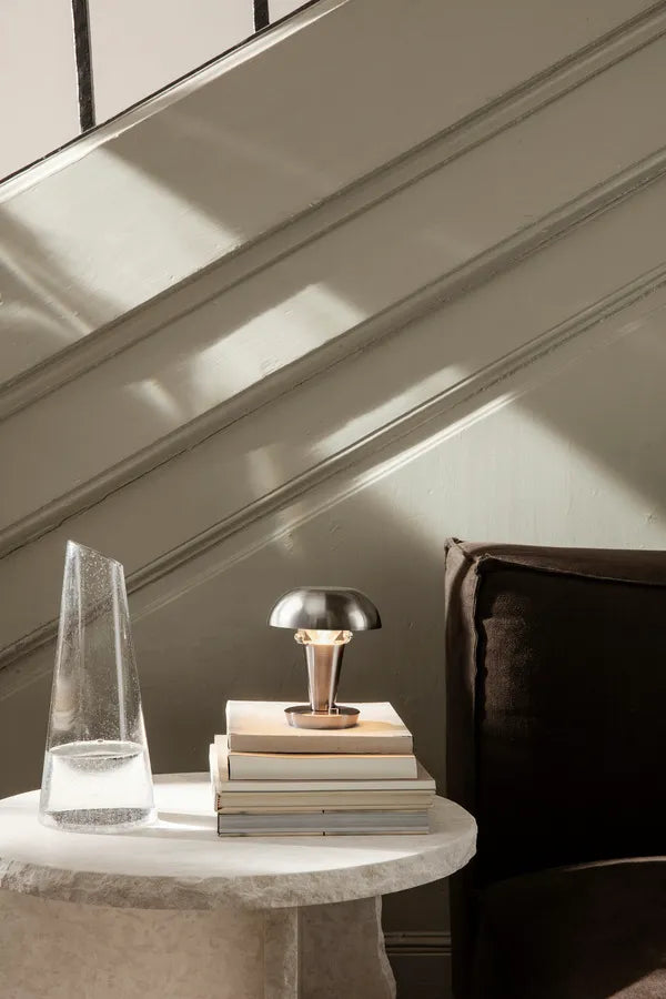 Mineral skulpturalt bord från Ferm Living - 5 - Jacobsen Plus