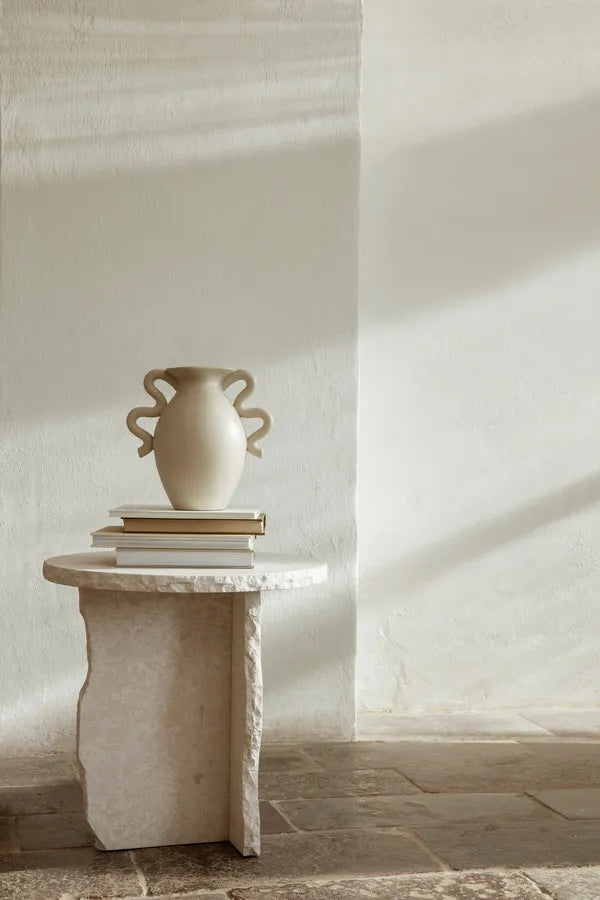 Mineral skulpturalt bord från Ferm Living - 6 - Jacobsen Plus