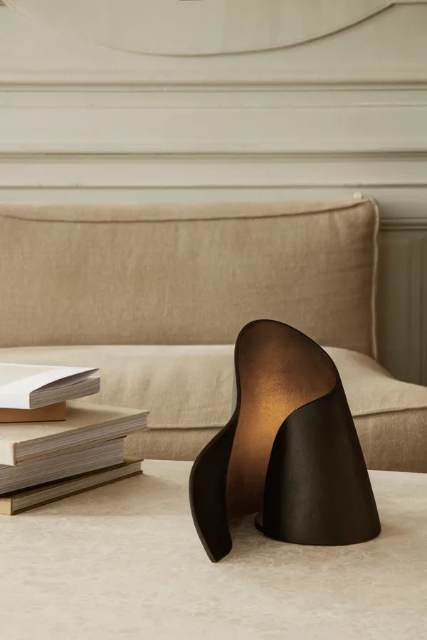 Oyster Bordslampa från Ferm Living - 2 - Jacobsen Plus