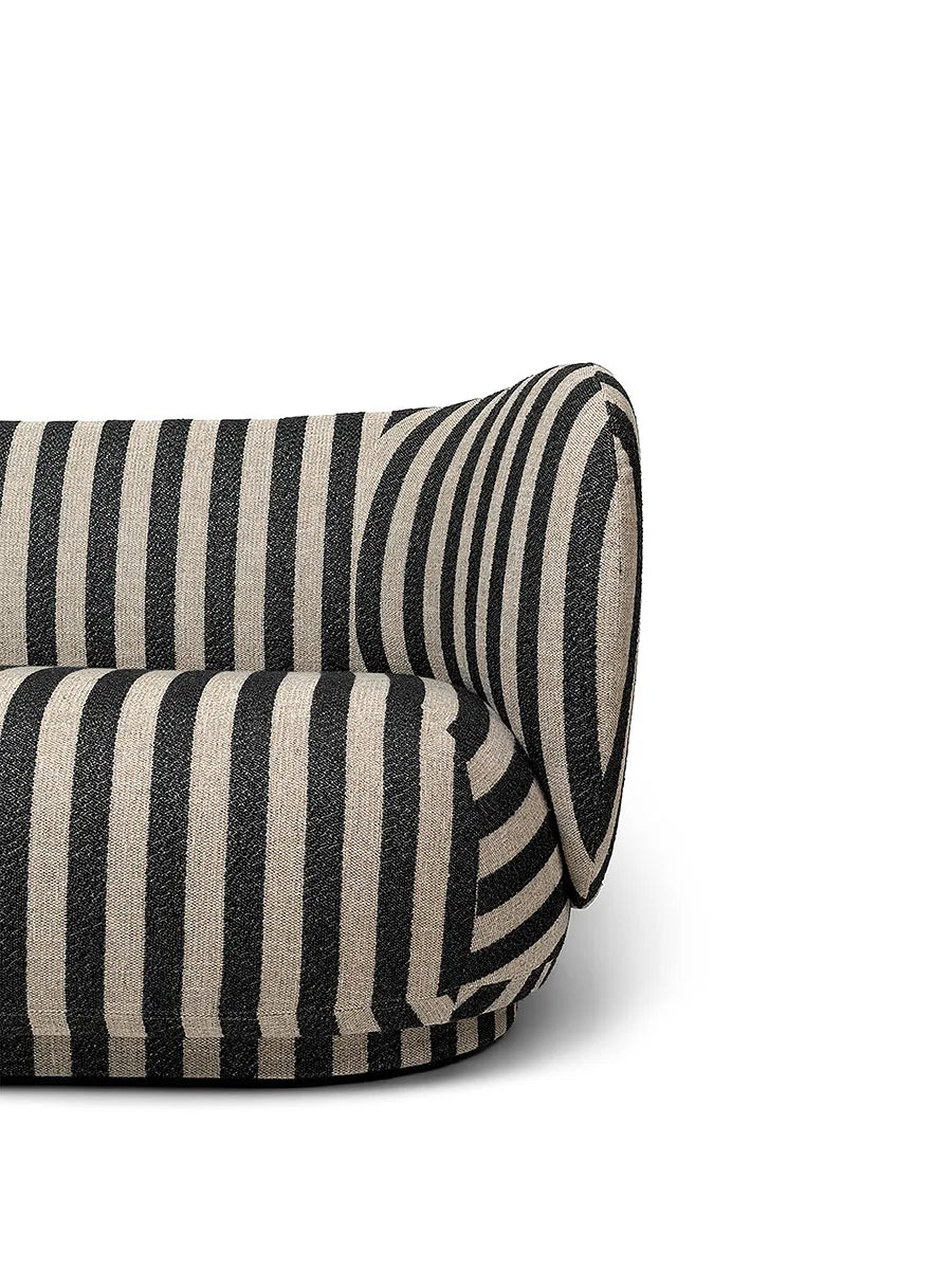 Rico Soffa 2 Louisiana från Ferm Living - 6 - Jacobsen Plus