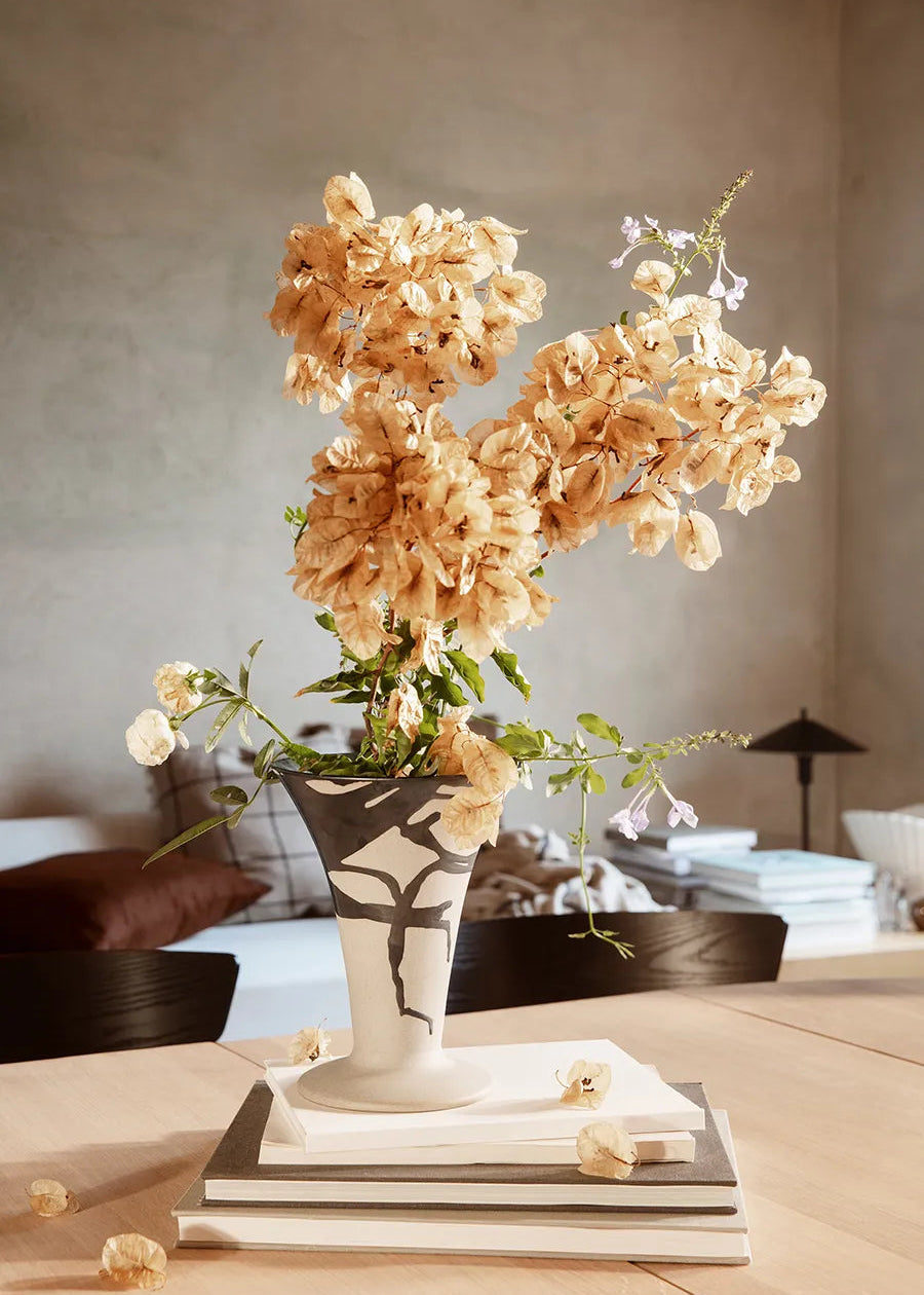 Flores vas från Ferm Living - 2 - Jacobsen Plus