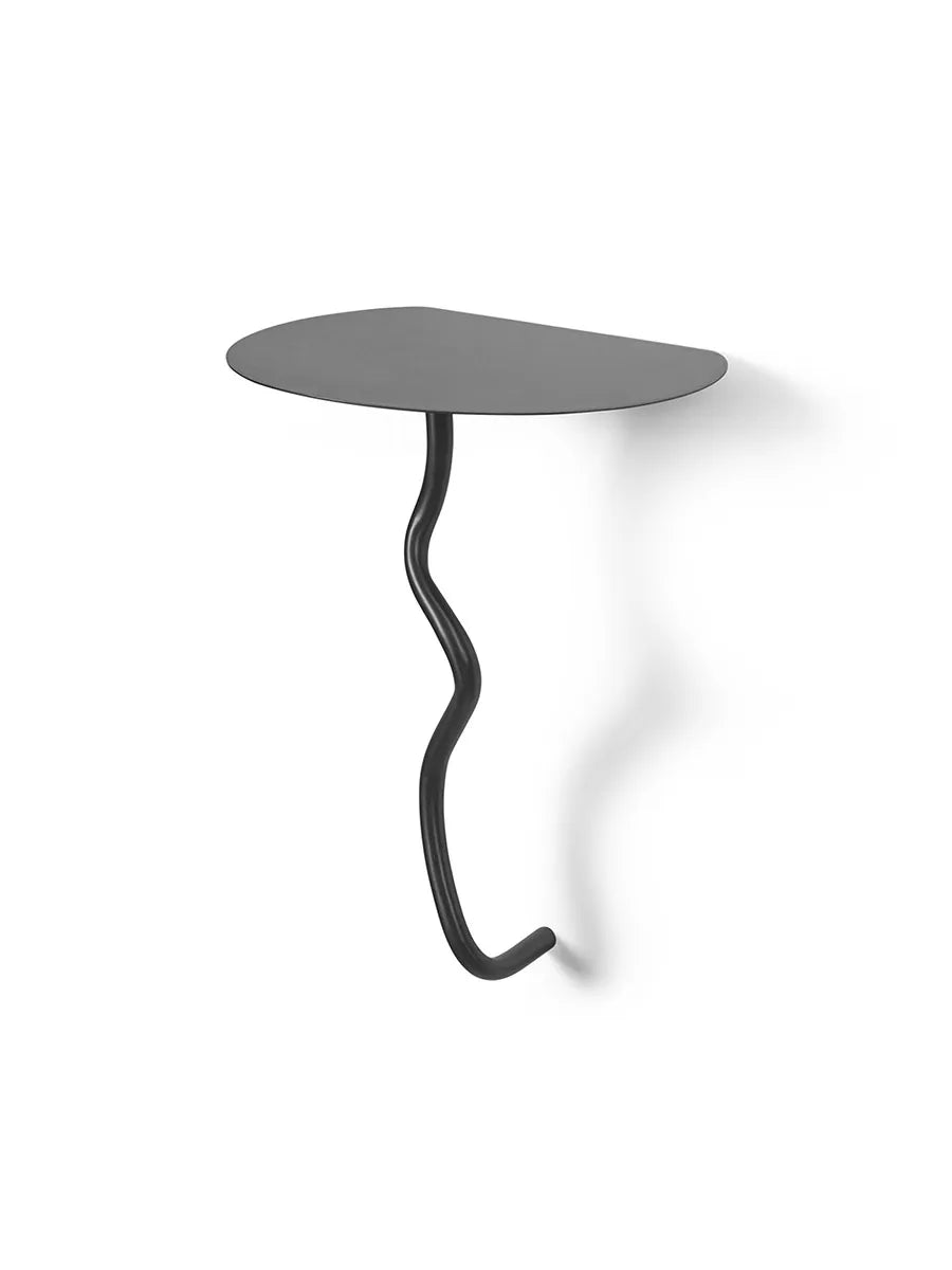 Curvature Väggbord från Ferm Living - 6 - Jacobsen Plus