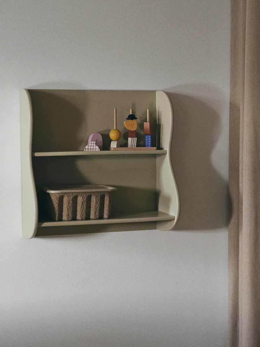 Slope Shelf från Ferm Living - 2 - Jacobsen Plus