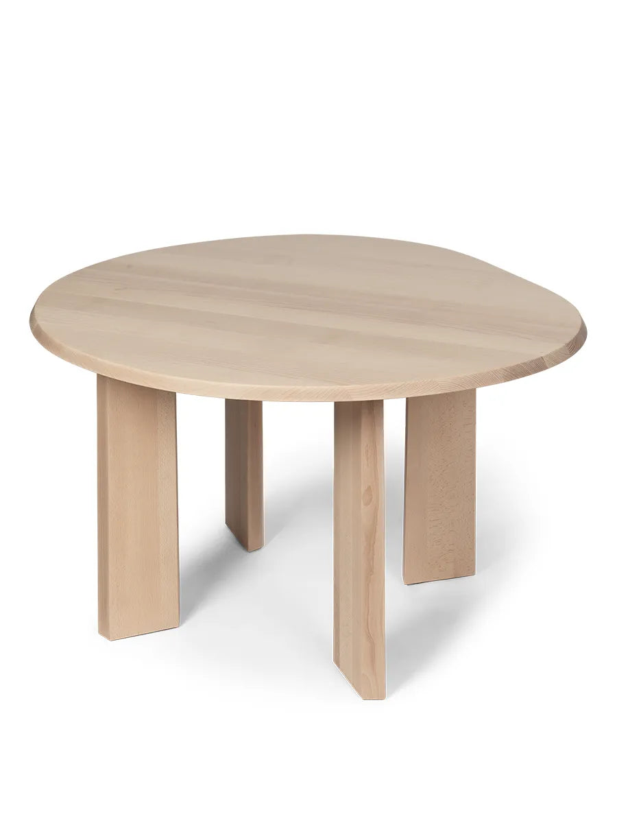 Tarn matbord 115, vitoljat från Ferm Living - 3 - Jacobsen Plus