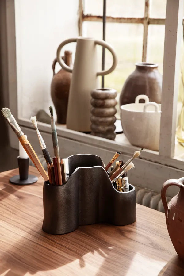 Yama pennhållare från Ferm Living - 3 - Jacobsen Plus