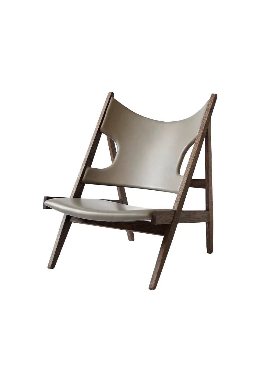 Knitting Chair från Audo Copenhagen - 1 - Jacobsen Plus