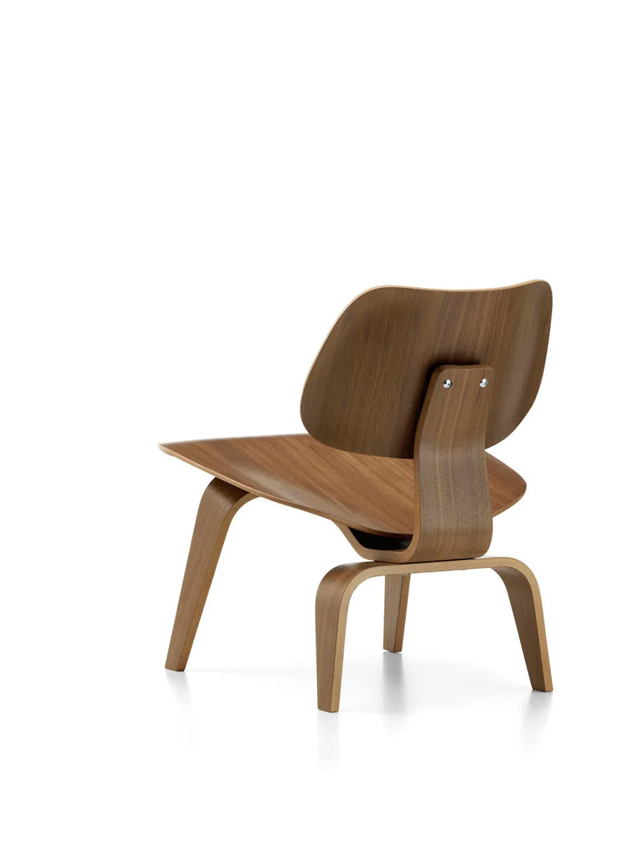 Plywood Group LCW, valnöt från Vitra - 5 - Jacobsen Plus