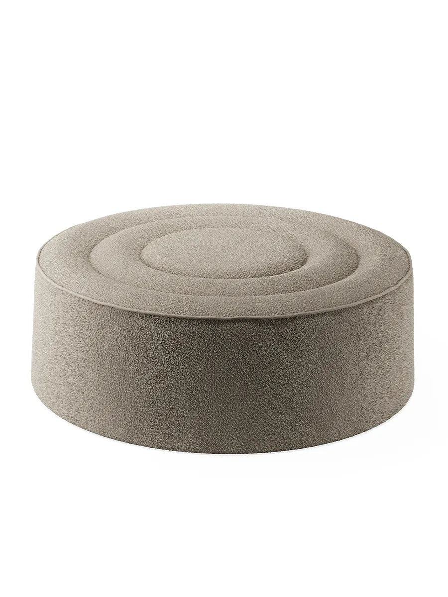Praline Pouf, Ø 122 cm från Woud - 1 - Jacobsen Plus