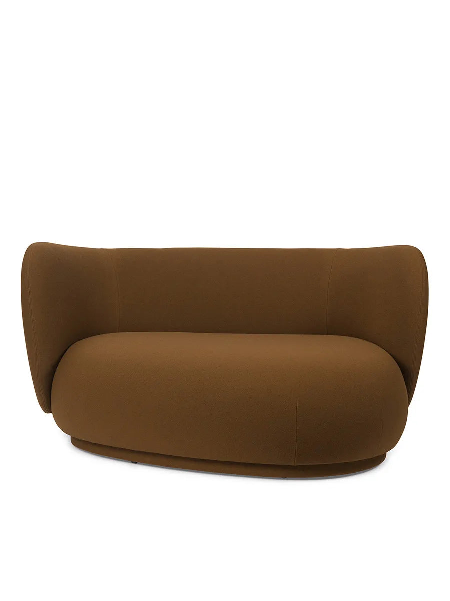 Rico Curve Höger, tonus från Ferm Living - 1 - Jacobsen Plus