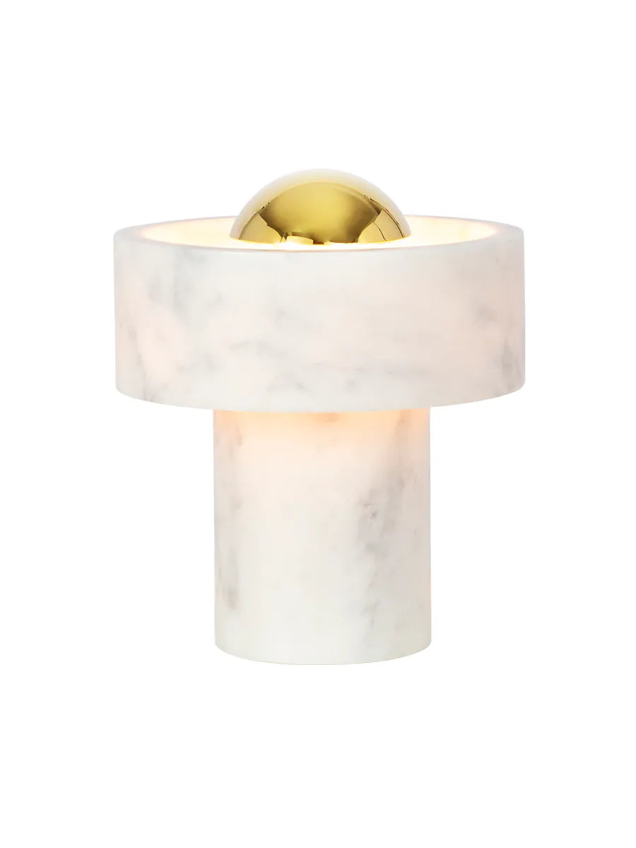 Stone Portabel bordslampa från Tom Dixon - 5 - Jacobsen Plus