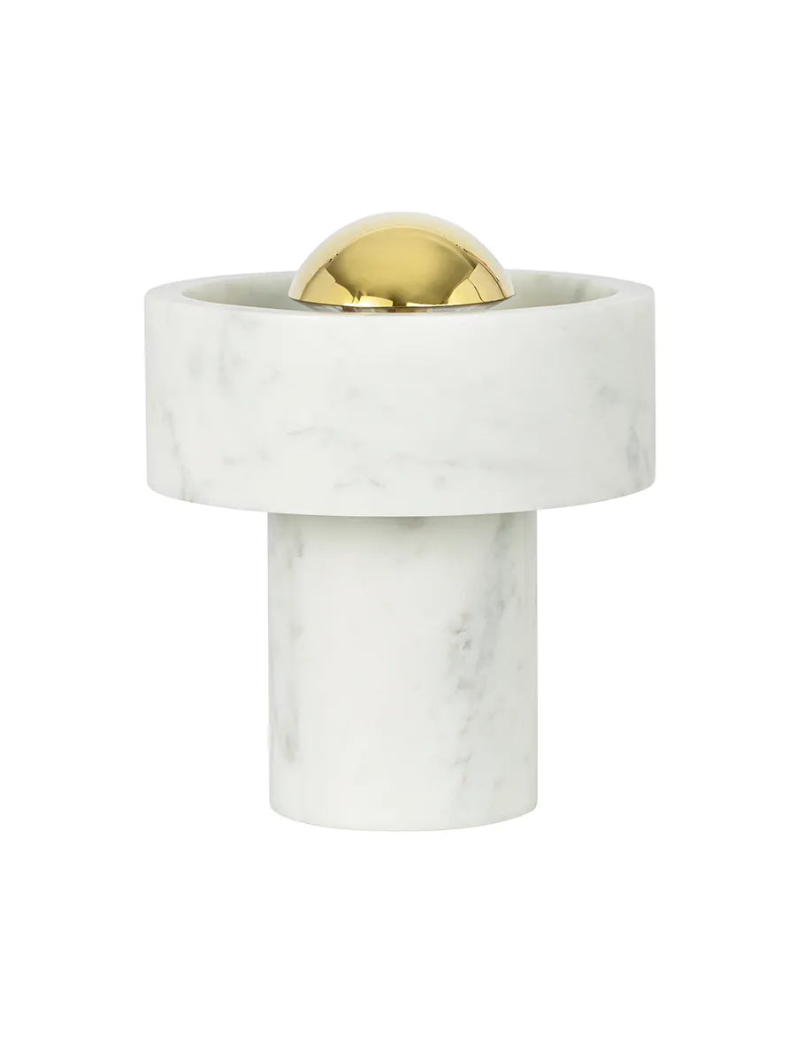 Stone Portabel bordslampa från Tom Dixon - 1 - Jacobsen Plus