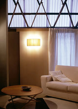 Comodín Rectangular Vägglampa från Santa and Cole - 2 - Jacobsen Plus