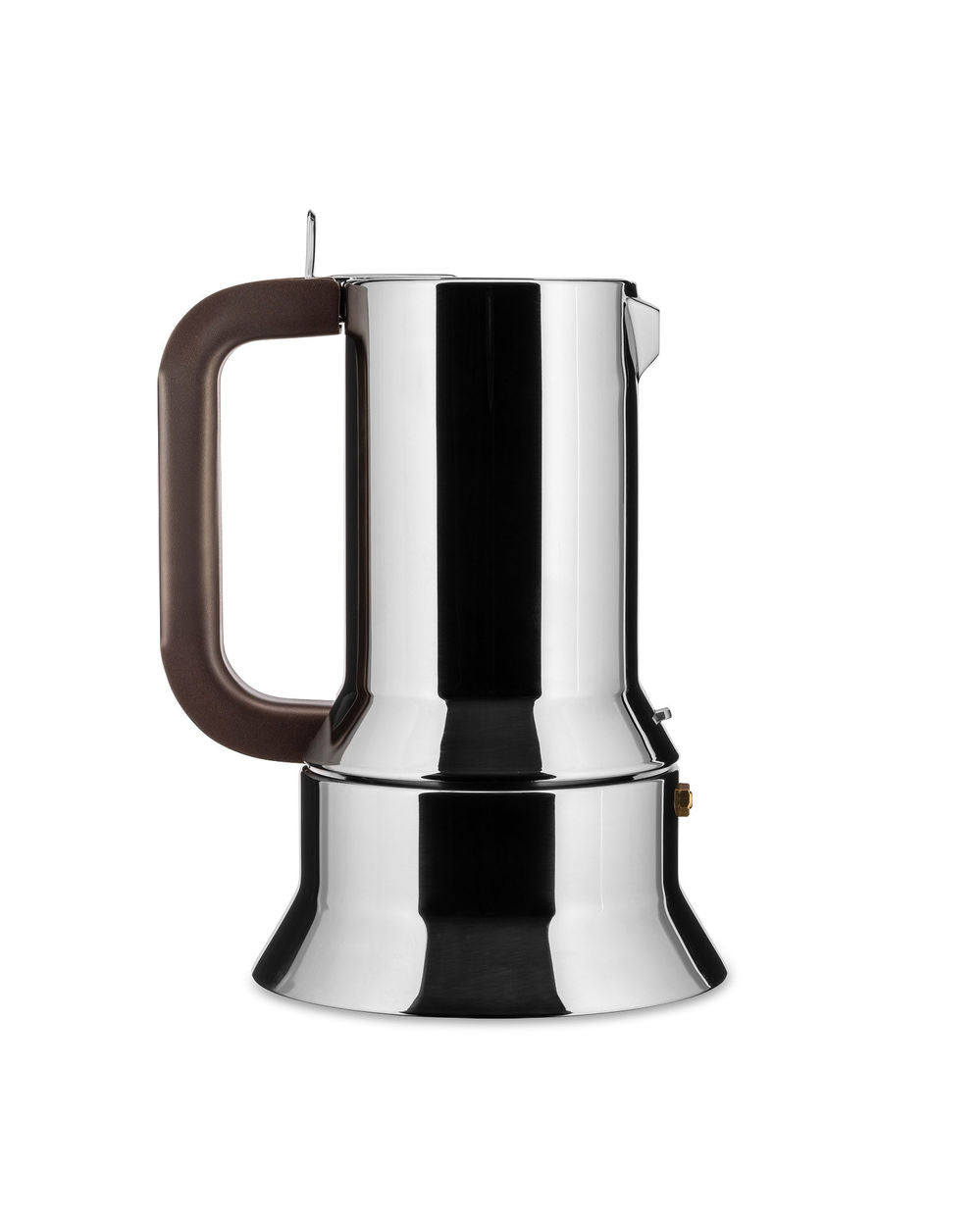9090 Espresso Coffee Maker från Alessi - 1 - Jacobsen Plus