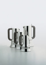 9090 Espresso Coffee Maker från Alessi - 2 - Jacobsen Plus