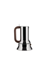 9090 Espresso Coffee Maker från Alessi - 1 Kop - Jacobsen Plus