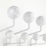 Hang It All, Special Edition, Ljus marmor/Ljusgrå från Vitra - 3 - Jacobsen Plus