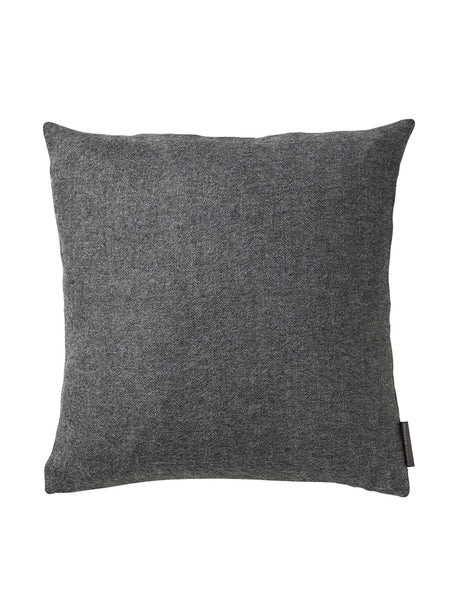 Arequipa kudde, 40x40 cm från Silkeborg Uldspinderi - Light Grey - Jacobsen Plus