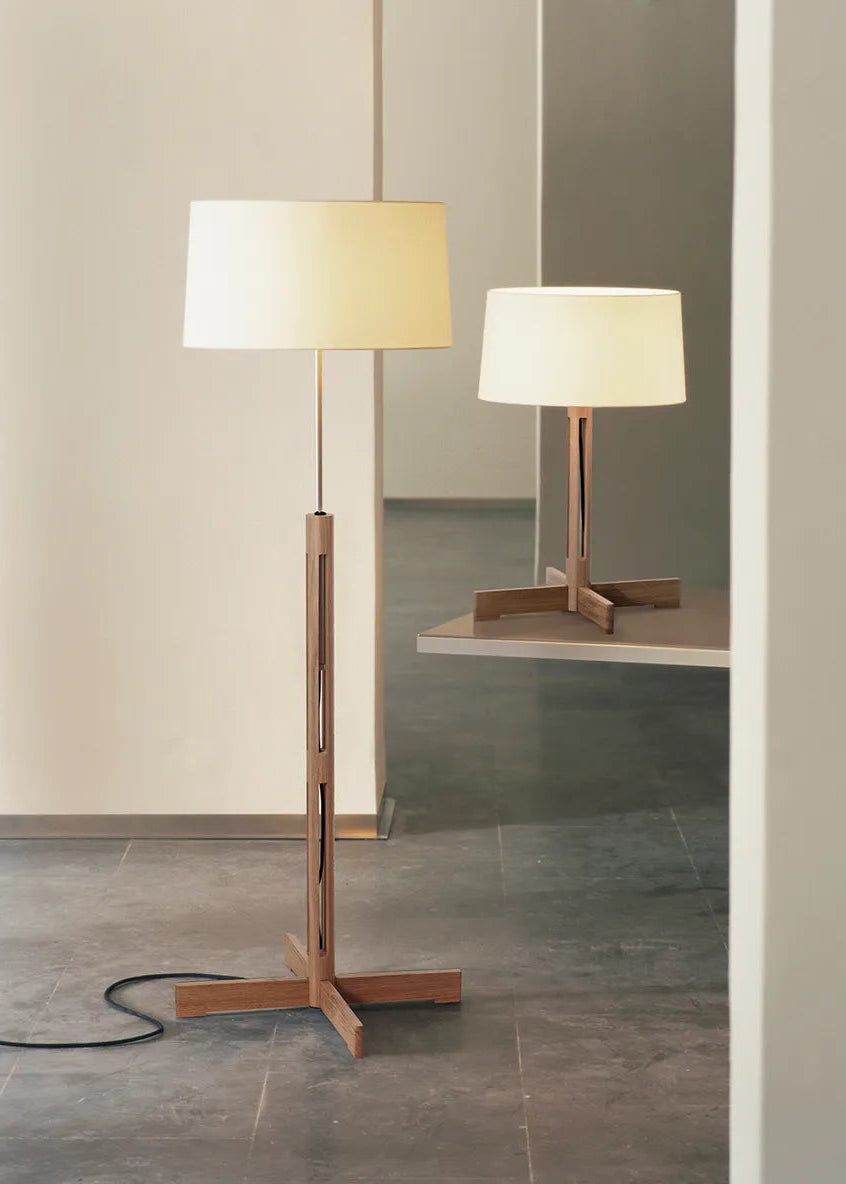 FAD Golvlampa från Santa and Cole - 2 - Jacobsen Plus