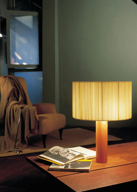 Moragas Bordslampa från Santa and Cole - Sapele - Jacobsen Plus