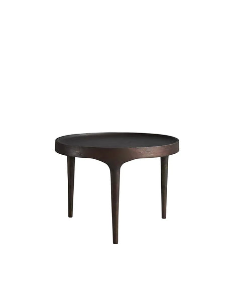 Phantom Table Low från 101 Copenhagen - Burn Antique - Jacobsen Plus