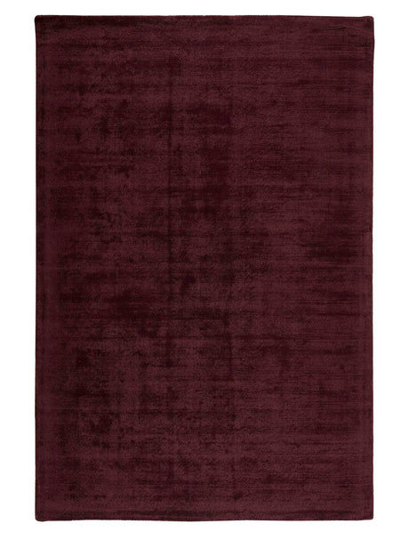 Karma Ullmatta, Mörk Vinröd från Massimo - 170 x 240 cm - Jacobsen Plus
