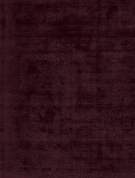 Karma Ullmatta, Mörk Vinröd från Massimo - 170 x 240 cm - Jacobsen Plus