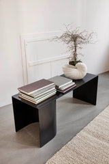 Shell-kruka från Ferm Living - 2 - Jacobsen Plus
