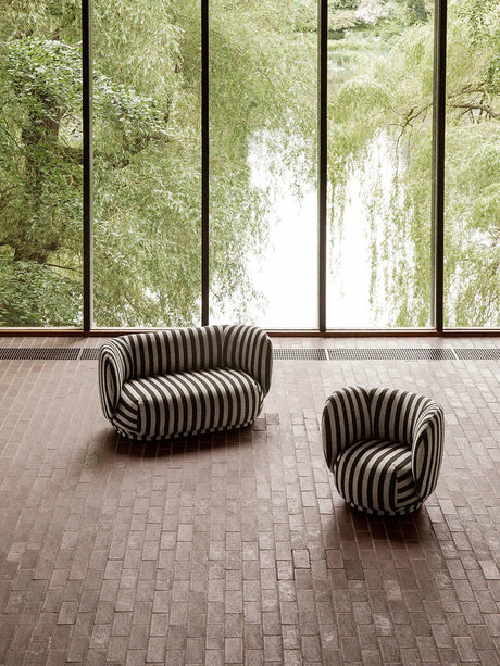 Rico Lounge Chair Louisiana från Ferm Living - 4 - Jacobsen Plus