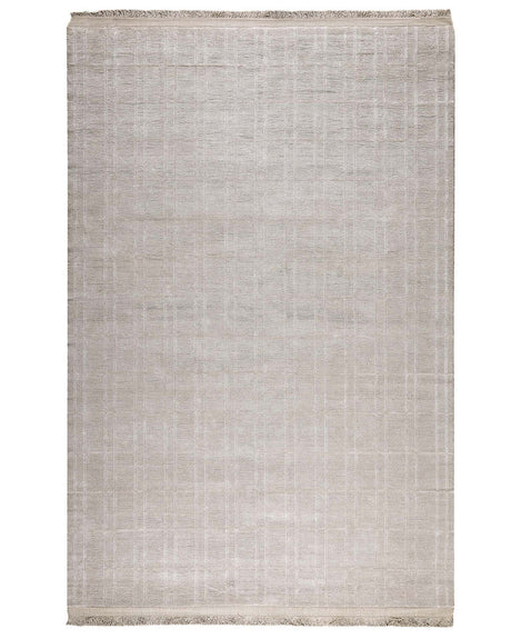 Trellis matta Ash från Massiomo - 170 x 240 cm - Jacobsen Plus