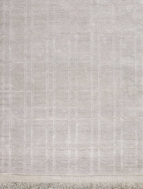 Trellis matta Ash från Massiomo - 170 x 240 cm - Jacobsen Plus