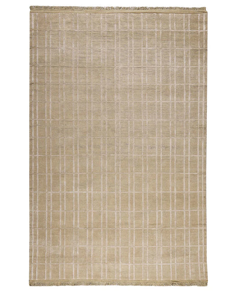 Trellis matta Hay från Massimo - 170 x 240 cm - Jacobsen Plus