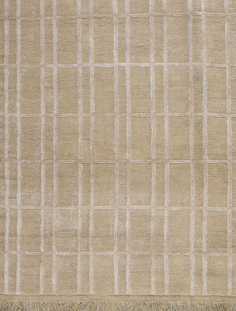 Trellis matta Hay från Massimo - 170 x 240 cm - Jacobsen Plus