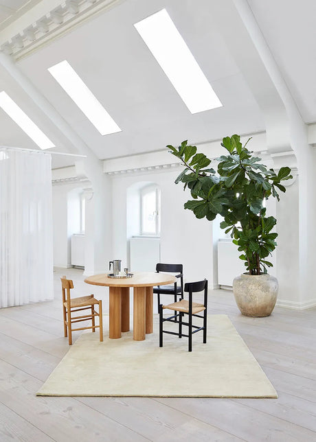 RePeat Matta från Massimo - Beige / 160 x 230 cm - Jacobsen Plus