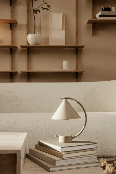 Meridian Lamp från Ferm Living - 2 - Jacobsen Plus
