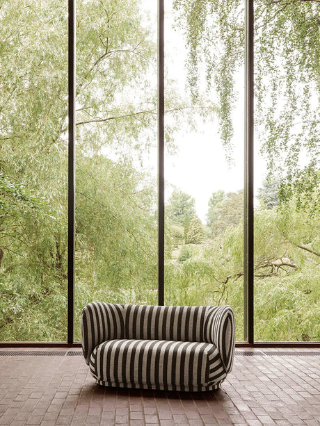 Rico Soffa 2 Louisiana från Ferm Living - 4 - Jacobsen Plus